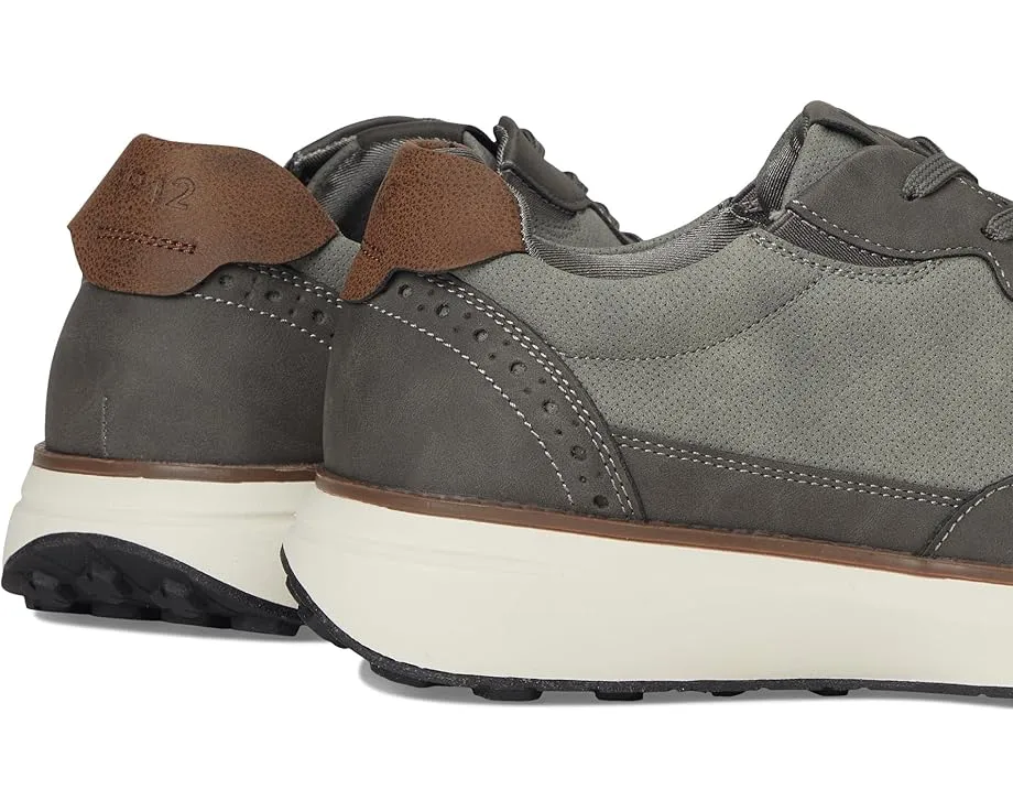 Кроссовки Nunn Bush Kore Swift с мокасиновым носком и технологией Dual Comfort