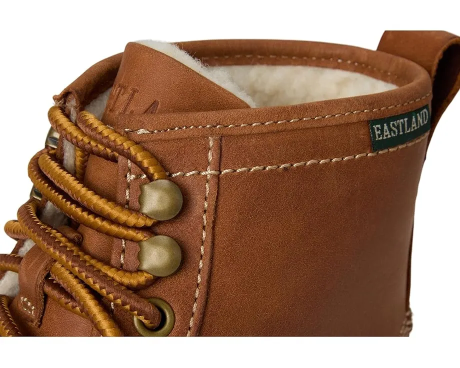 Ботинки Eastland 1955 Edition Lumber Up с подкладкой из флиса и мокасиновым носком