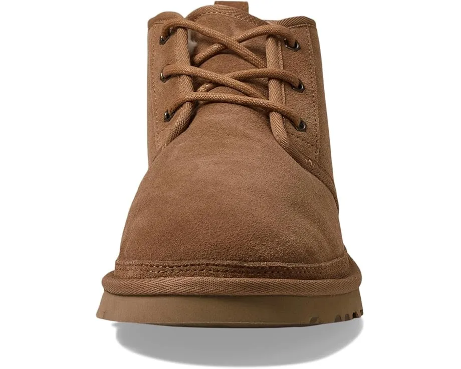 Ботинки UGG Neumel из натуральной кожи с подкладкой UGGpure и подошвой Treadlite
