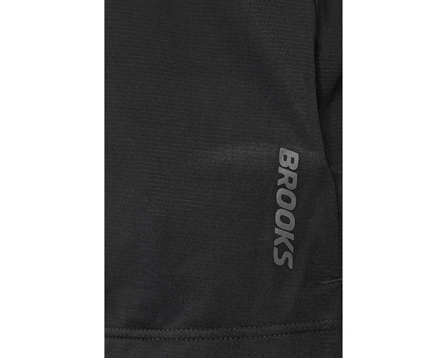 Беговой топ Brooks Dash Tank со скрытым карманом