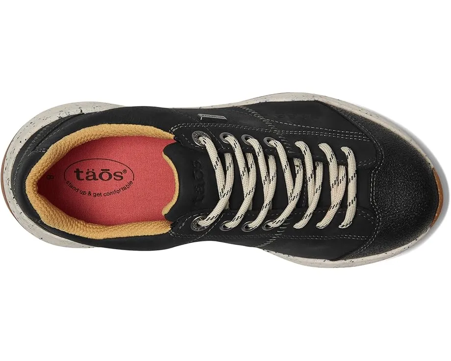 Низкие кроссовки Taos Footwear Shasta с водонепроницаемой мембраной