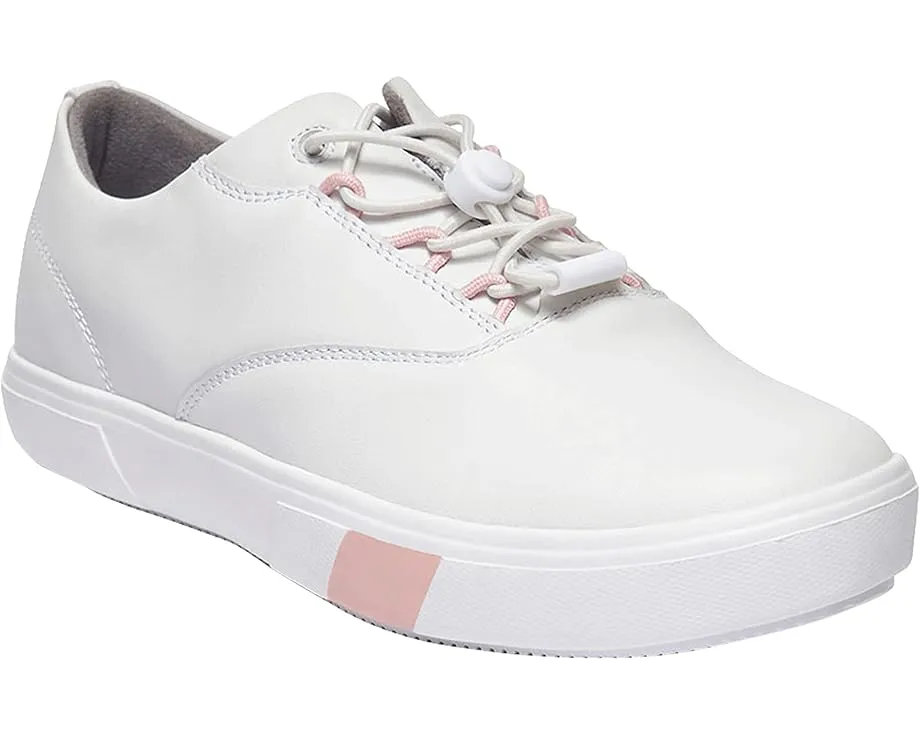 Повседневные кроссовки Anodyne No. 93 Casual Sneaker с эластичной шнуровкой и кожей наппа