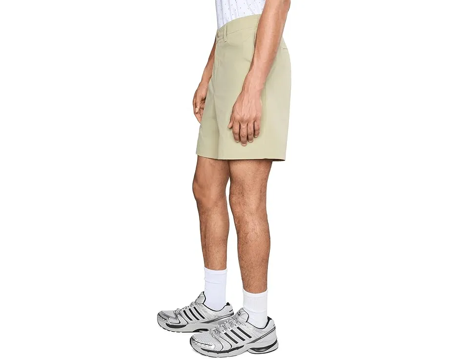 Шорты для гольфа Ultimate365+ с запахом 18 см от adidas Golf