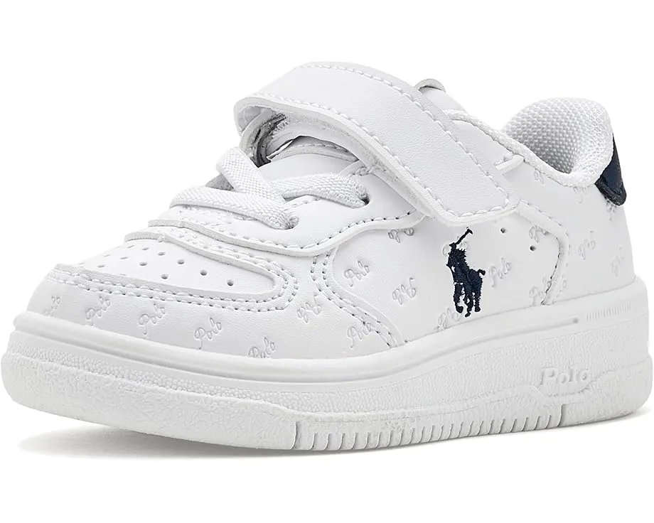 Polo Ralph Lauren детские кеды Masters Court Ps
