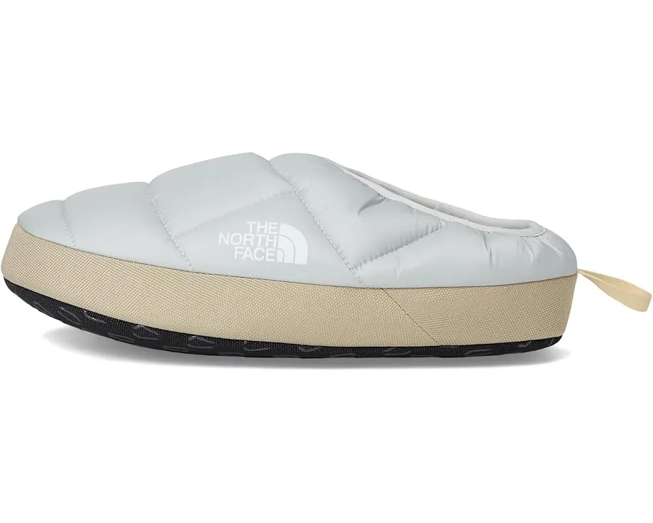 Утепленные мюли NSE Tent Mule IV с водоотталкивающей пропиткой