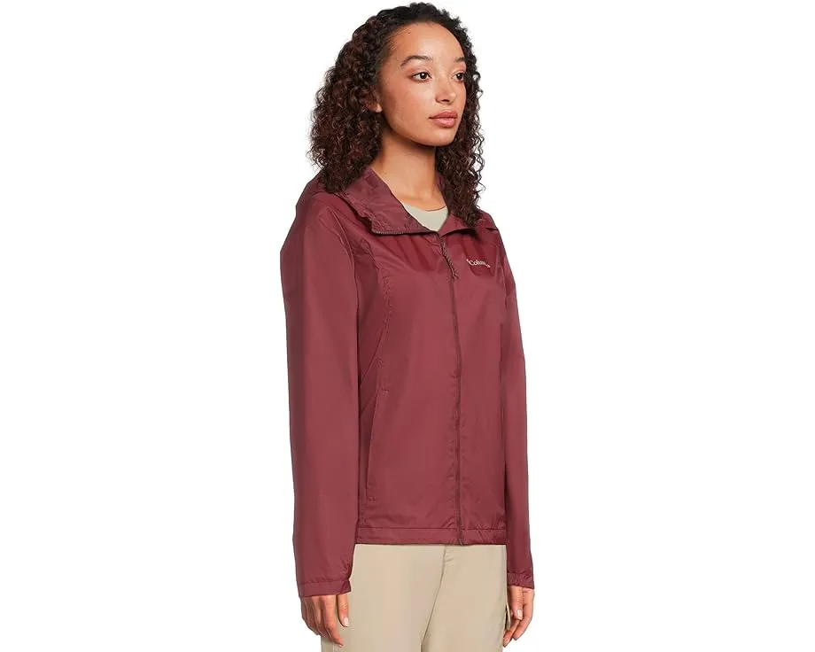 Куртка Scattered Showers с капюшоном и защитой Omni-Shield