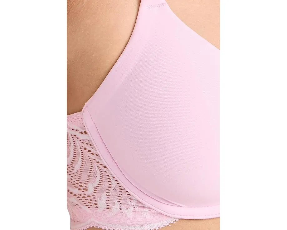 Бюстгальтер Natori Lush с фронтальной застежкой и косточками