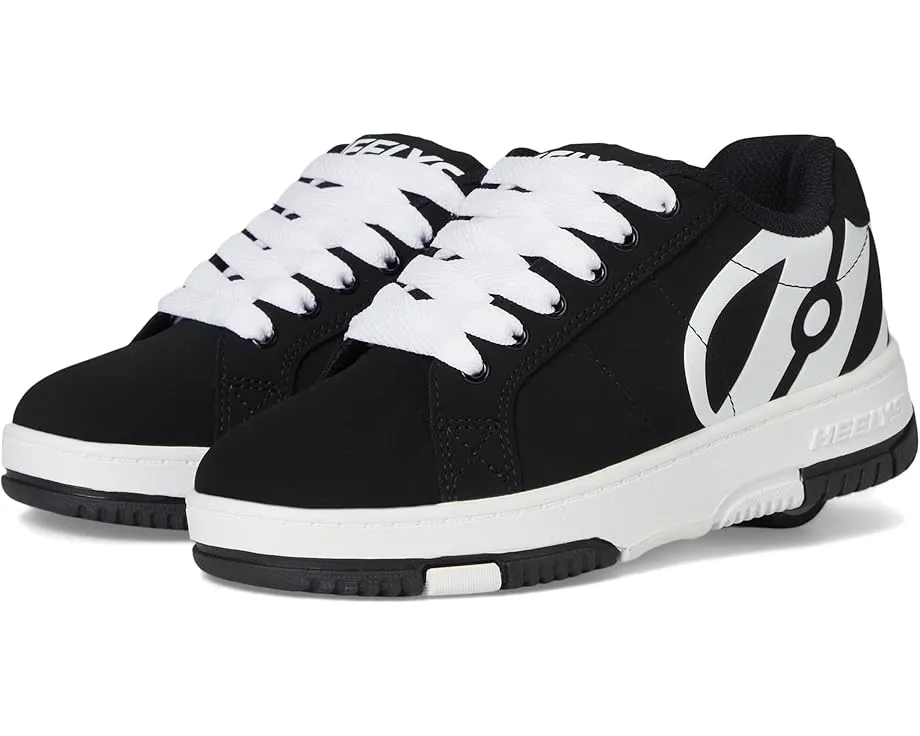 Кроссовки Heelys Kolect со съемными колесами и синтетическим верхом