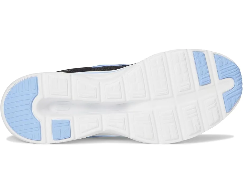 SKECHERS Performance Go Walk Glide Step 2.0 Maria Hands Free Slip-ins с технологией без рук