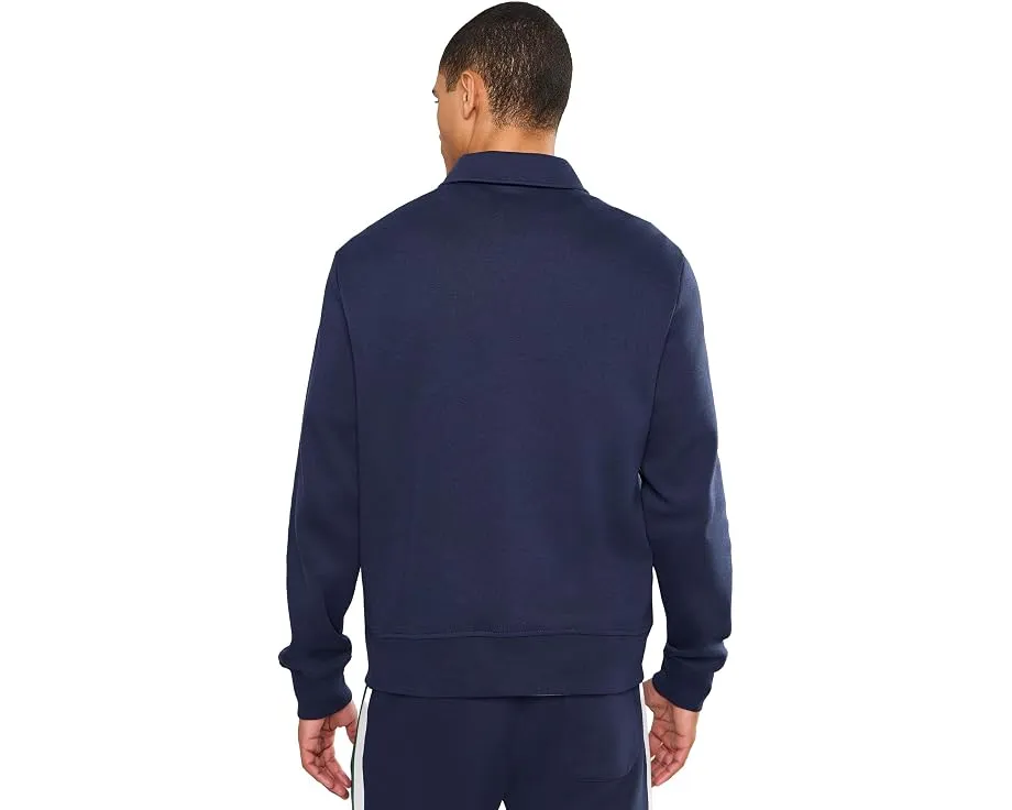 Свитшот Double Knit Quarter Zip от Polo Ralph Lauren