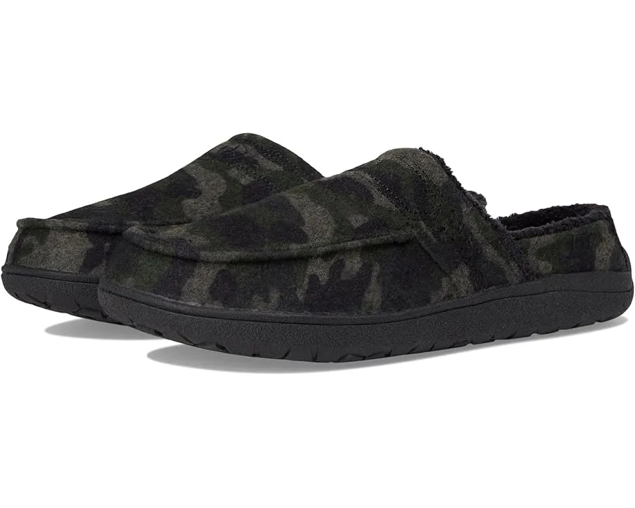 Ariat шлепанцы Restful Comfort с плюшевой амортизацией