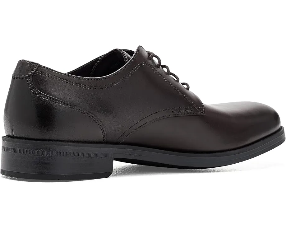 Cole Haan Newmark Grand оксфорды с гладким мысом