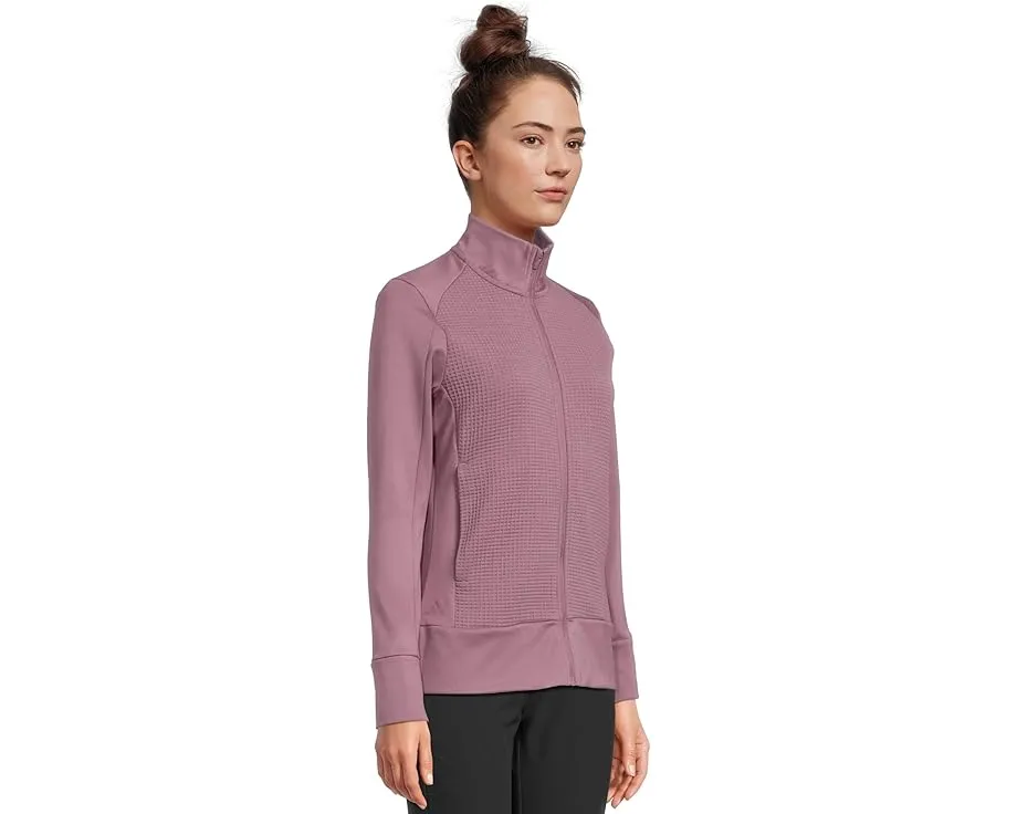 Куртка Adidas Ultimate365 COLD.RDY для гольфа с утеплением