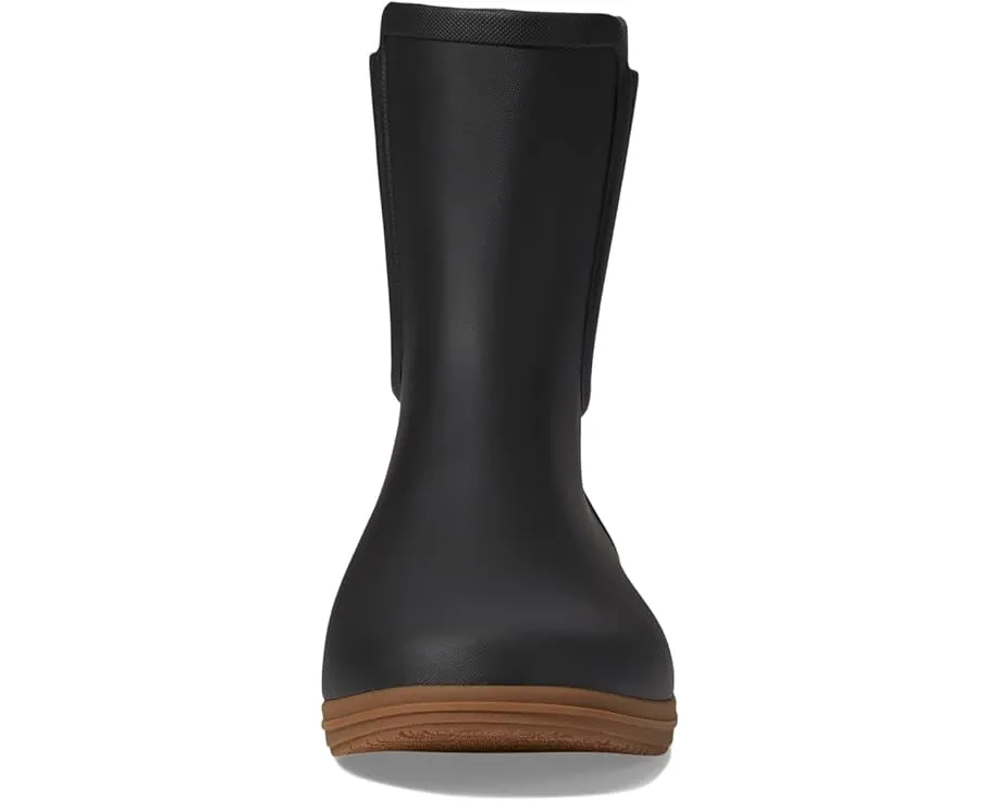 Резиновые сапоги Bogs Sweetpea II Mid с круглым носком