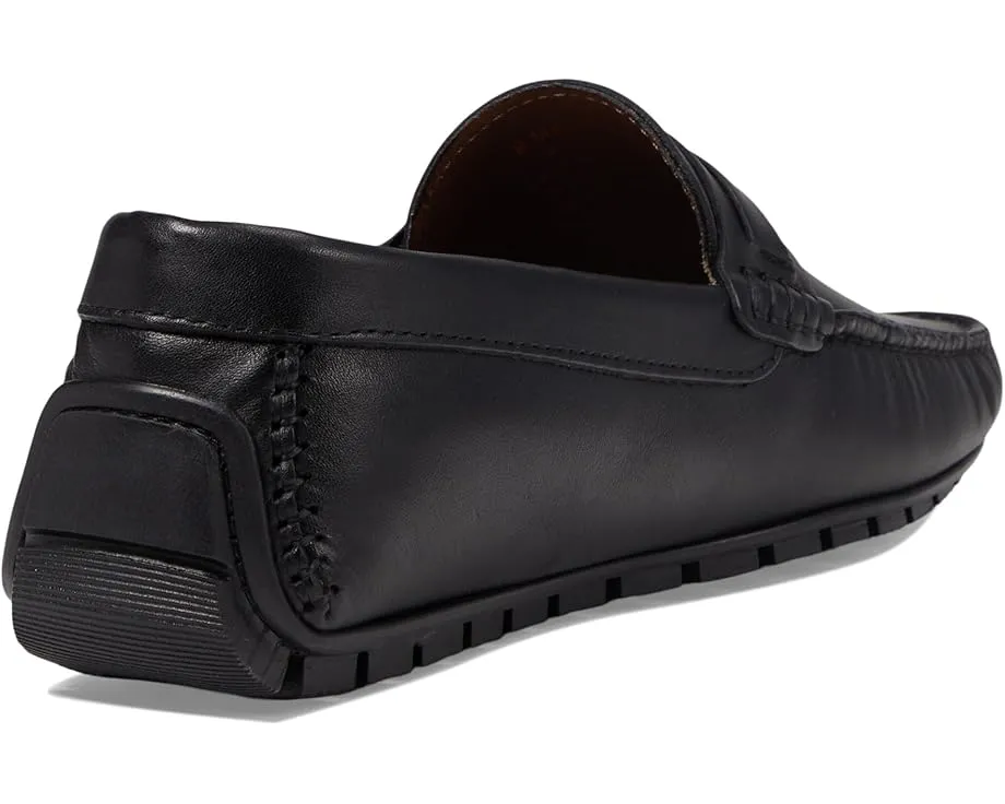 Оксфорды Xanto от Bruno Magli с квадратным носком и металлической фурнитурой