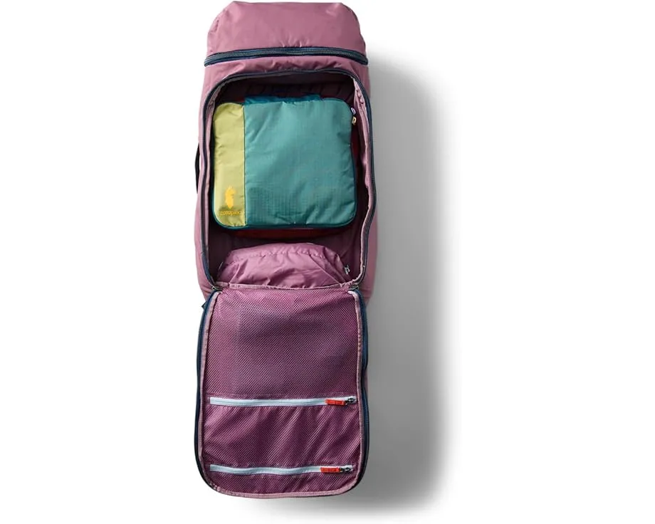 Туристический рюкзак Cotopaxi Allpa 50L с отстегивающейся сумкой