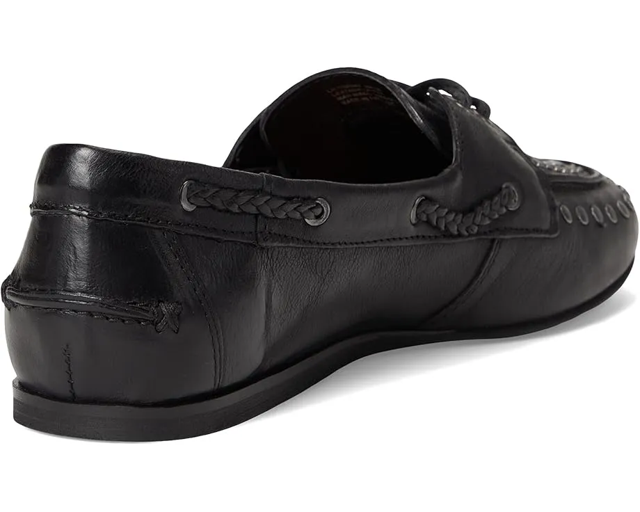 Мокасины Lucky Brand Timini Studded с заклепками и круглым носком