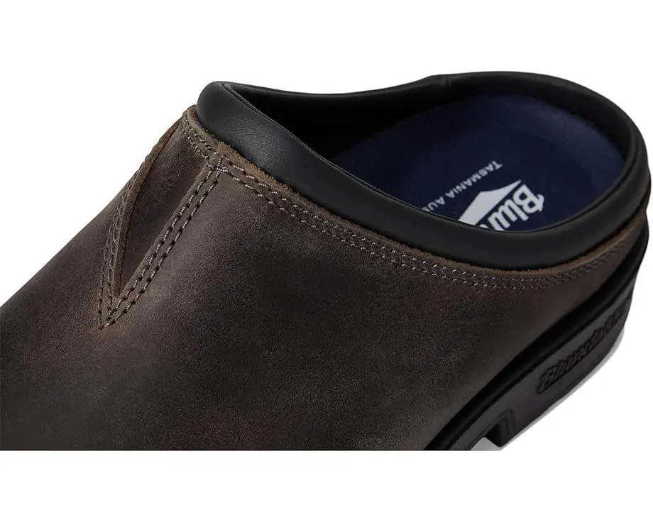 Слипоны Blundstone BL2422 с водонепроницаемой кожей и системой комфорта