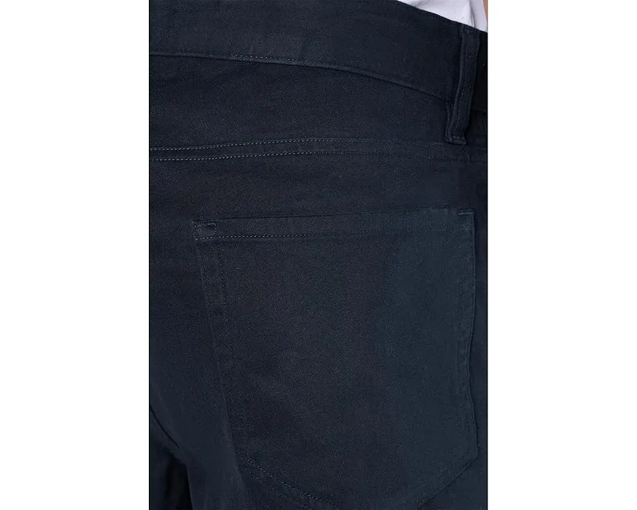 Брюки Vince 5 Pocket Dylan из итальянского хлопка с эффектом персика