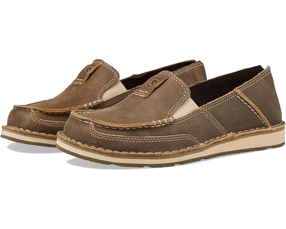 Мокасины Ariat Cruiser с технологией ATS и амортизирующей стелькой