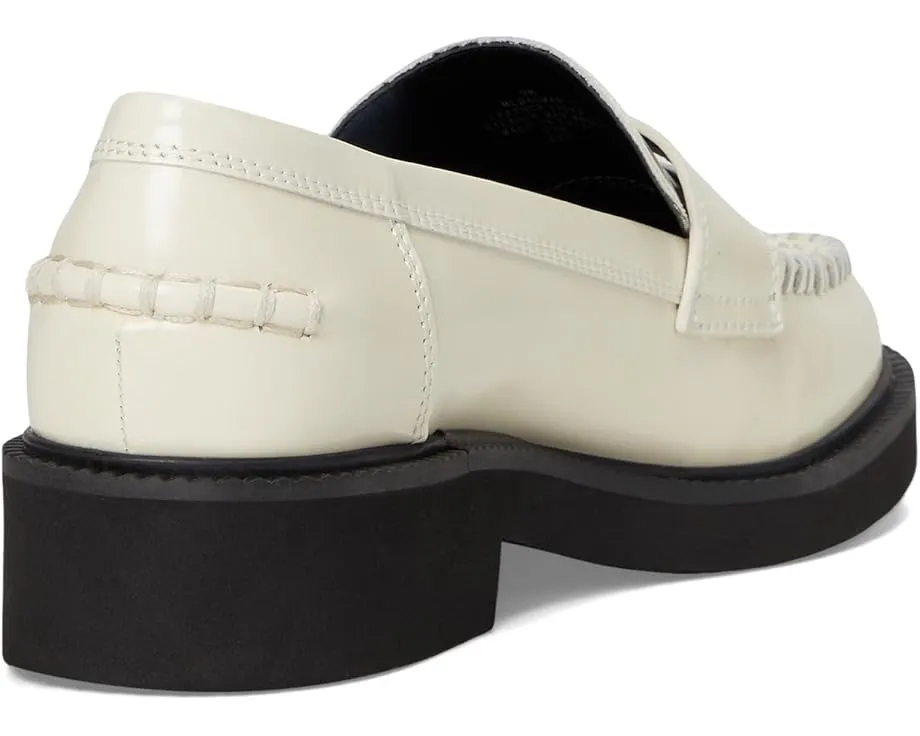 Лоферы Marc Fisher LTD Dagman с квадратным каблуком