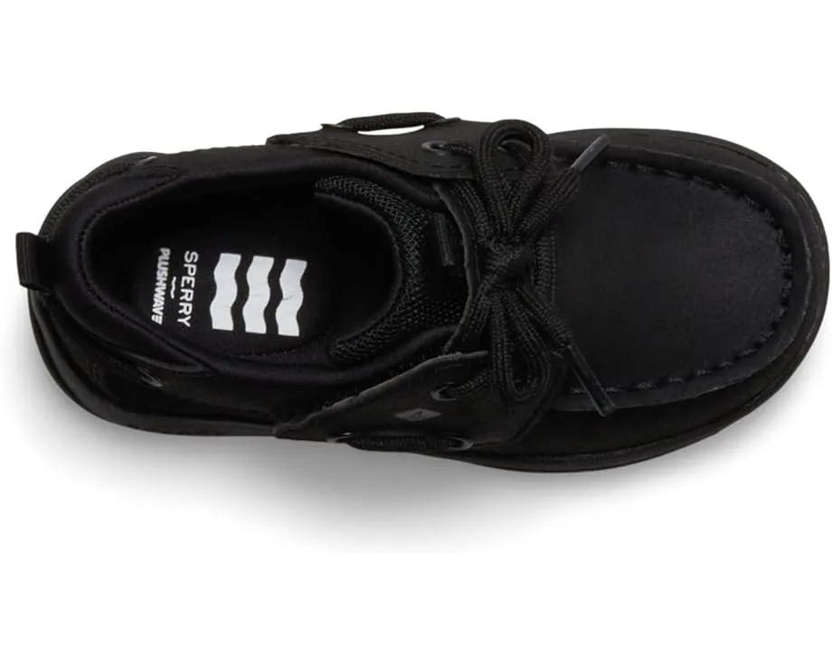 Sperry Fairwater Plushwave с застежкой на липучке для малышей