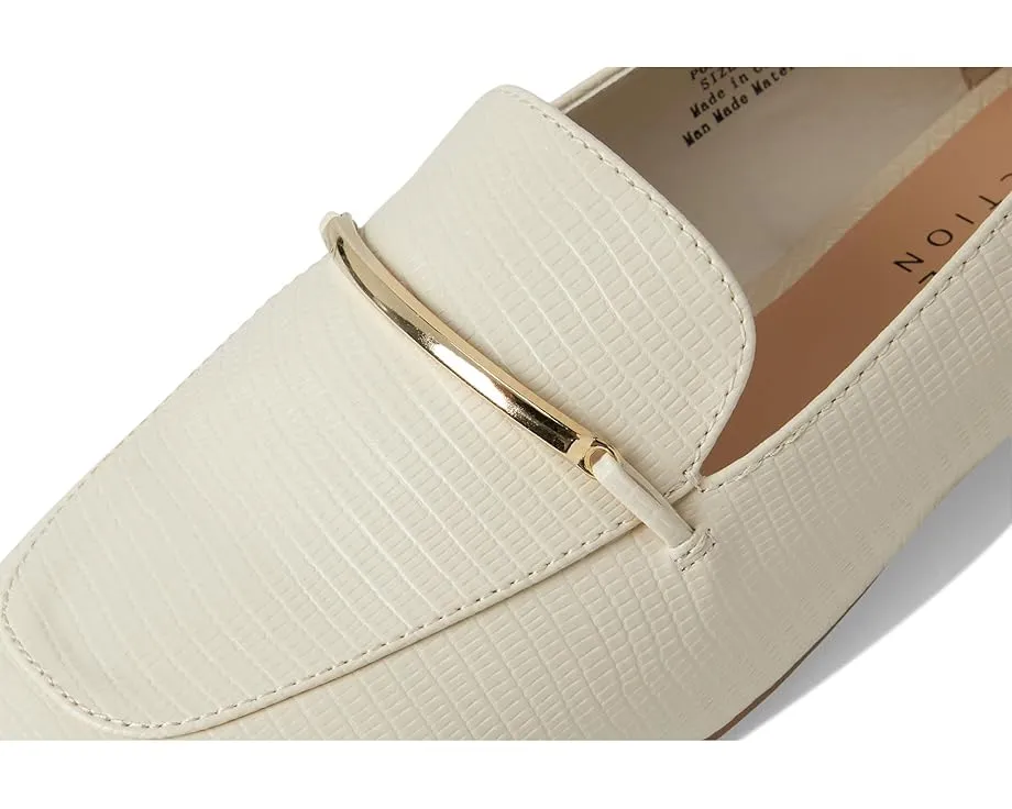 Лоферы Wrenn с квадратным носком и удобной стелькой Comfort System