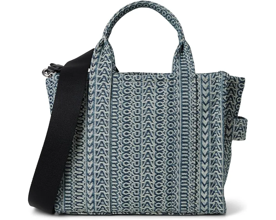 Сумка тоут Marc Jacobs The Small Tote с двумя ручками и съемным ремнем