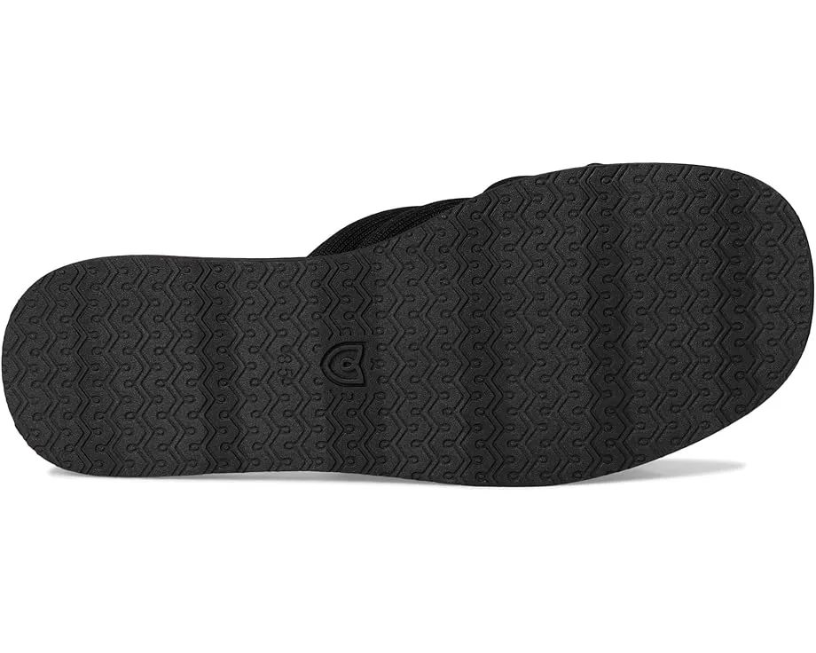 Сандалии Rothy's The Summer Sandals с плетеными ремешками