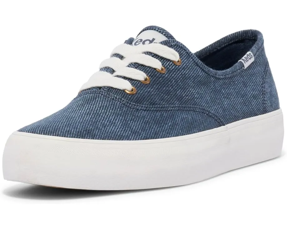 Унисекс кроссовки Keds Champion Gn с минималистичным дизайном