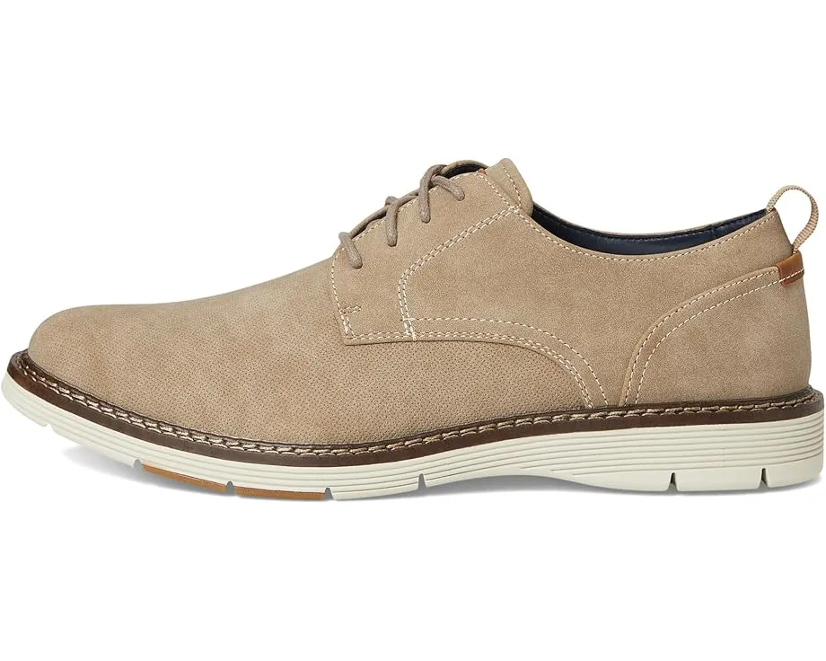 Оксфорды Dockers Elmington с технологией Active Rebound и стелькой Supreme Comfort