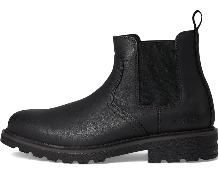Ботинки Dockers Truman на молнии с технологией Supreme Comfort и защитой Stain Defender