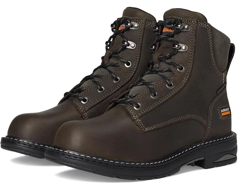 Рабочие ботинки Ariat Casey 6 дюймов с композитным мыском