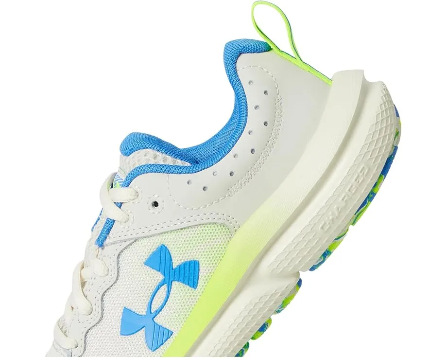 Under Armour Assert 10 кроссовки для детей старшего возраста