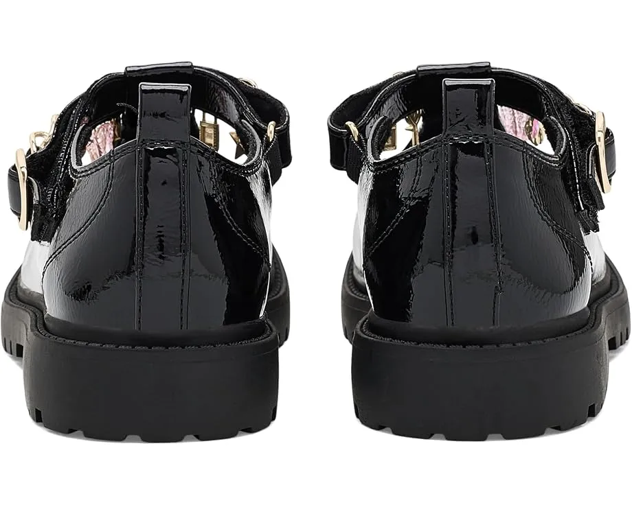 Лоферы Steve Madden Lundin с цепочкой и ремешком