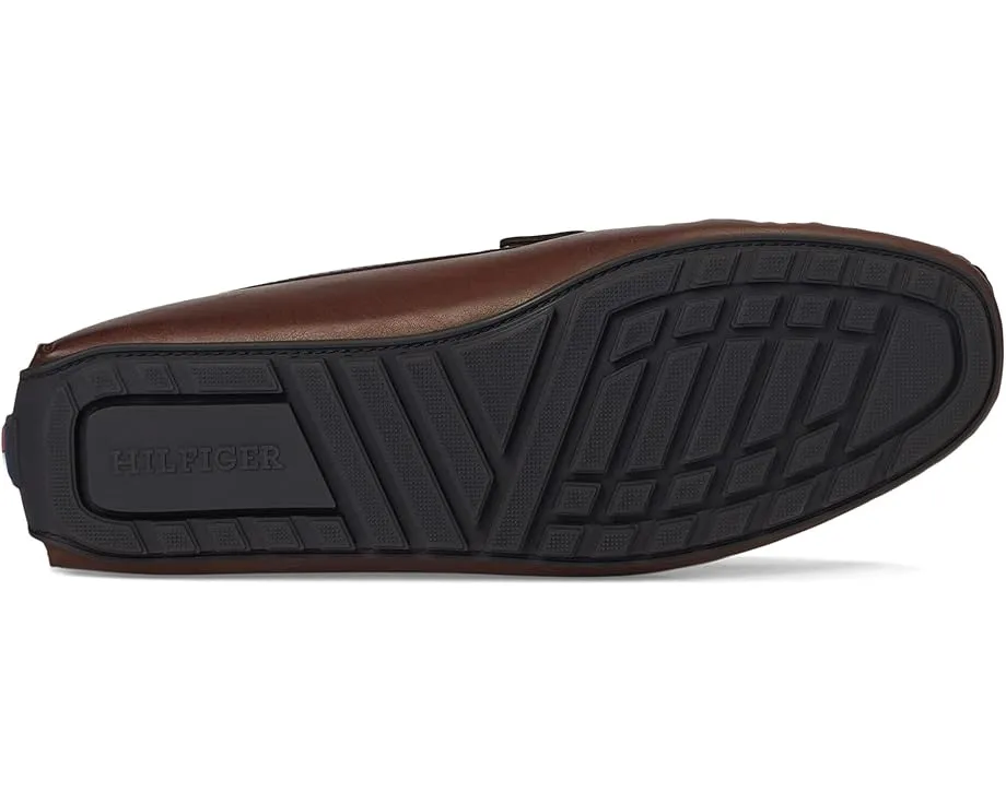 Мокасины Tommy Hilfiger Ruven в стиле драйвинг с пеной с памятью формы