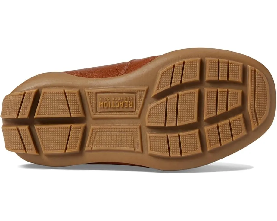 Детские лоферы Kenneth Cole Reaction Jason Venetian с мокасиновым носком