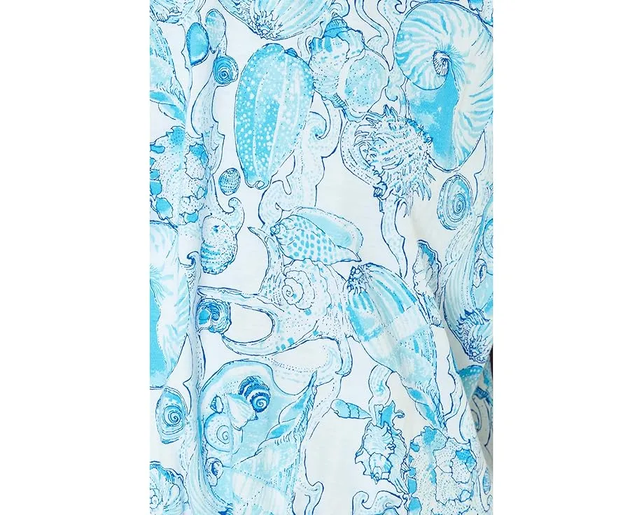 Платье Melli от Lilly Pulitzer