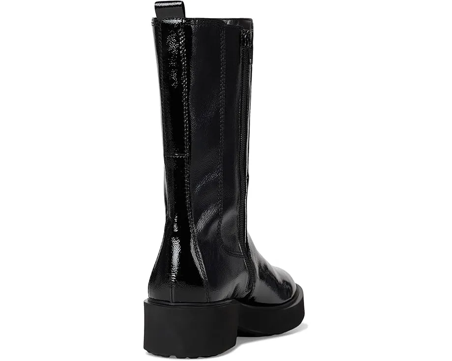 Gabor 71.780.97 ботинки до середины икры с боковой молнией