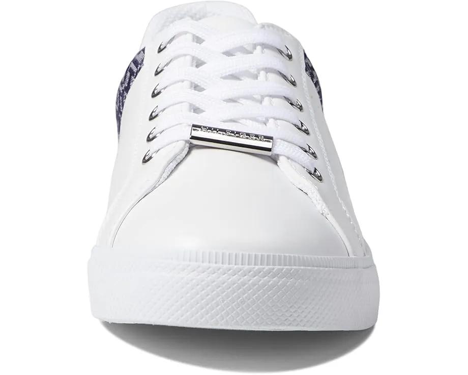 Кроссовки Tommy Hilfiger Lorio с металлическими люверсами