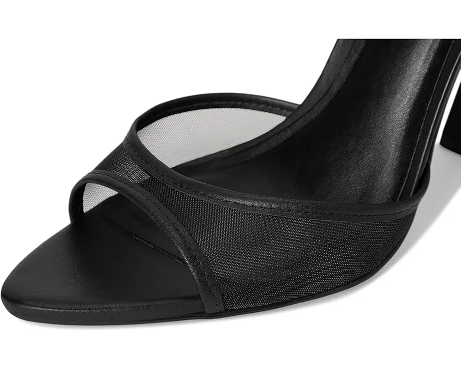 Босоножки Steve Madden Beki на платформе с ремешком на щиколотке