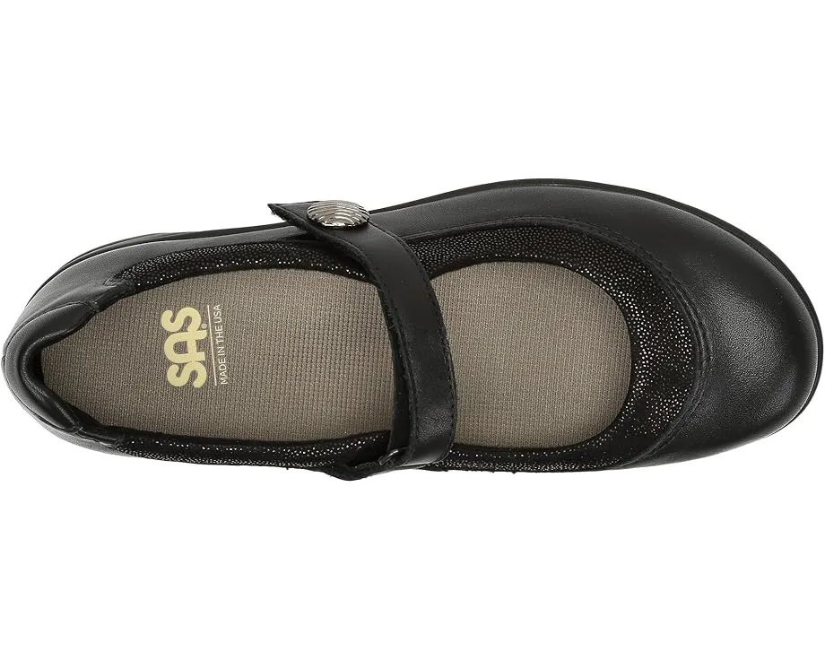 Туфли Step Out в стиле мэри джейн с технологией поддержки свода от SAS