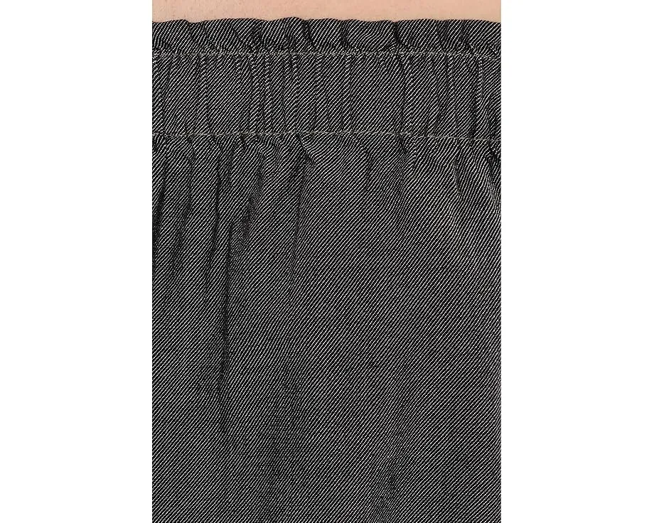 Топ Eileen Fisher Airy Organic Cotton Twill Cami из органического хлопка