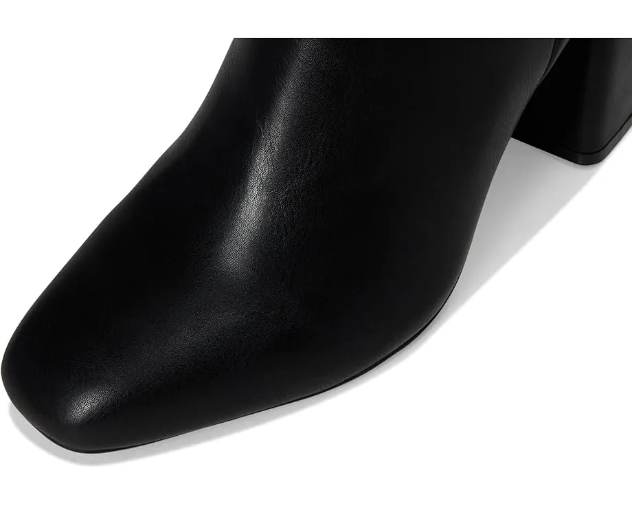 Ботильоны Madden Girl Wesleyy с квадратным носком и на устойчивом каблуке