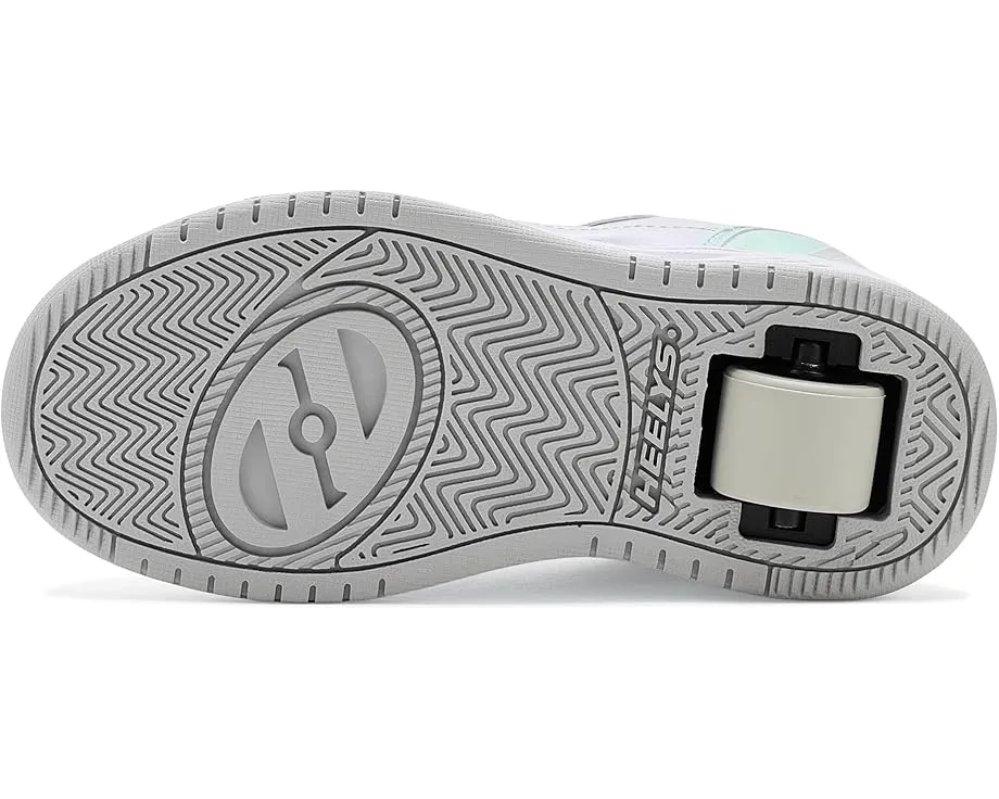 Кроссовки Heelys Rezerve для детей с колесиками