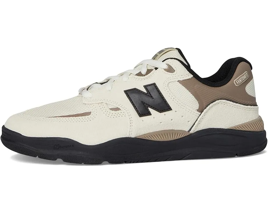 Скейтбординг кроссовки New Balance Numeric Tiago Lemos 1010 с технологией FuelCell