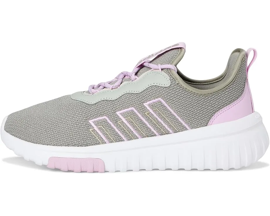Кроссовки adidas Kids Kaptir Flow 2.0 с вязаным верхом для детей
