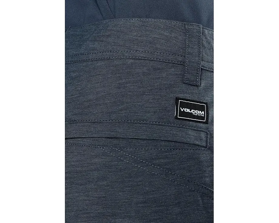 Шорты Hurley Phantom Heather 20 из переработанного полиэстера