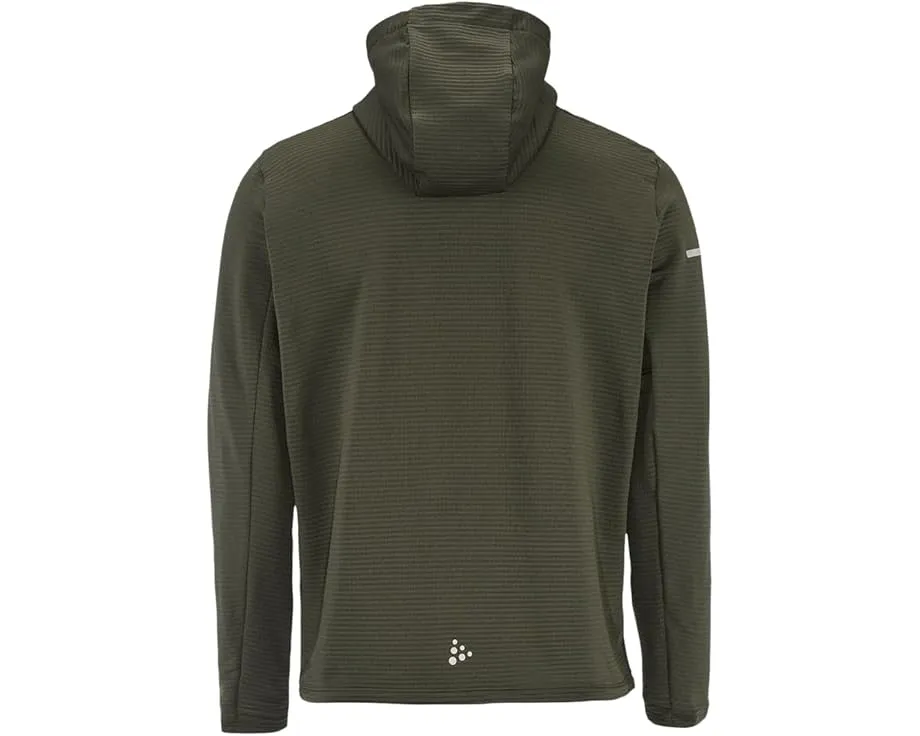 Толстовка Craft Subz Light Hood Sweater с капюшоном и утеплителем PrimaLoft