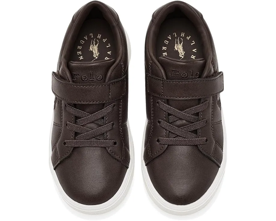 Кроссовки Polo Ralph Lauren Sutton PS для малышей